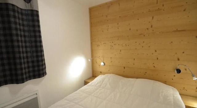 Appartement Les Menuires, 3 pièces, 6 personnes - FR-1-452-6, Забронировать Апартаменты/квартира Ле-Менюир Три Долины