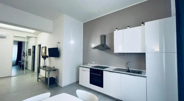 Апартаменты с 2 комнатами Riviera Apartments
