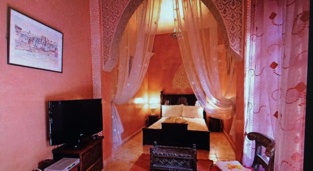 Riad Rêves D'orient