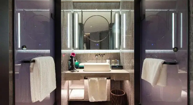Номер Classic Novotel Kunming City Center