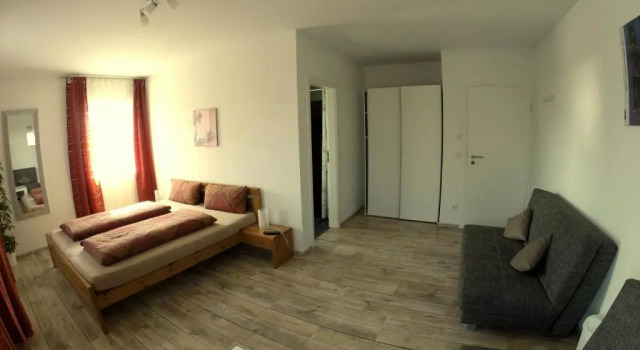 Номер Standard Gästehaus Dolce Vita