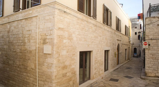 B&B Suite Paciotti