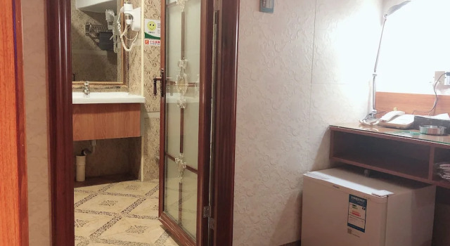 Номер Standard Guangzhou Mei Ling Hotel