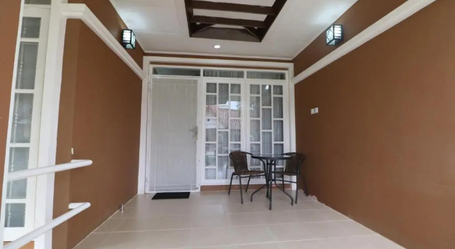 Villa Diyar Villas Puncak M6/12