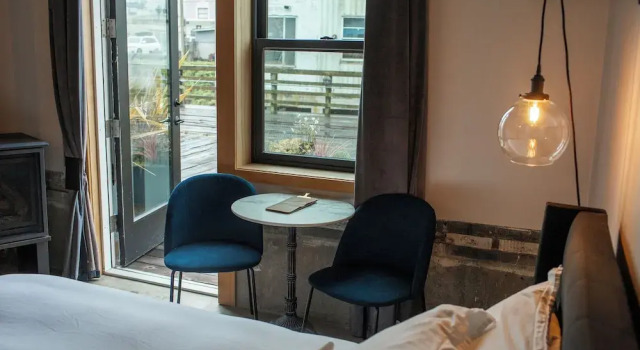 Номер Standard Bowline Hotel