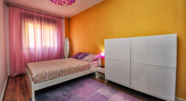 Апартаменты Apartment Esmeralda Lloret