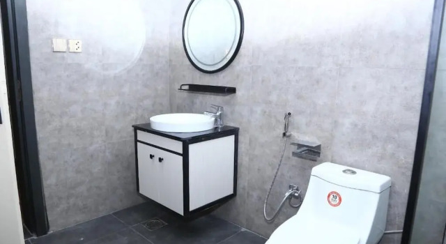 Camera Executive Hotel Star Inn