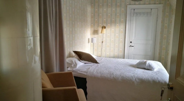 Fredriksborg Hotell & Restaurang, Забронировать Отель Вермдё Стокгольский архипелаг