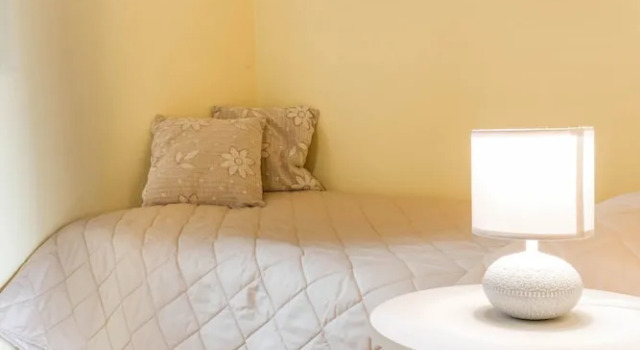 Семейный номер Standard с видом на сад Agriturismo Terrerosse di Massadita