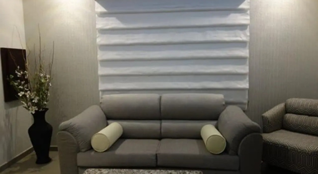 Люкс Premium с 2 комнатами Motel Marche