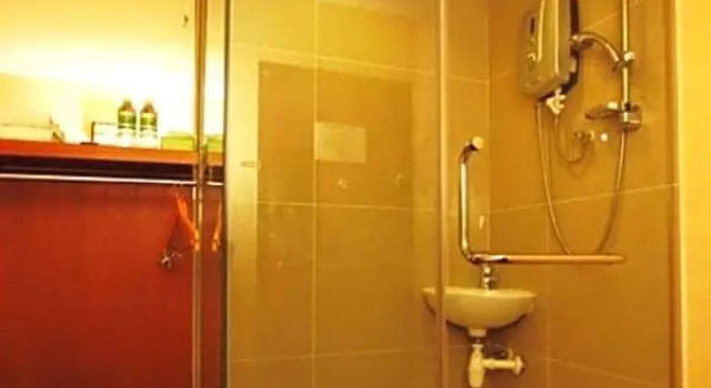 Номер Standard без окна Country Hotel