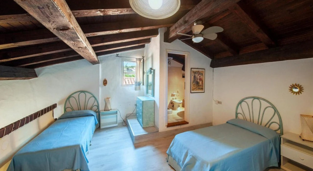Casa Bomboniera