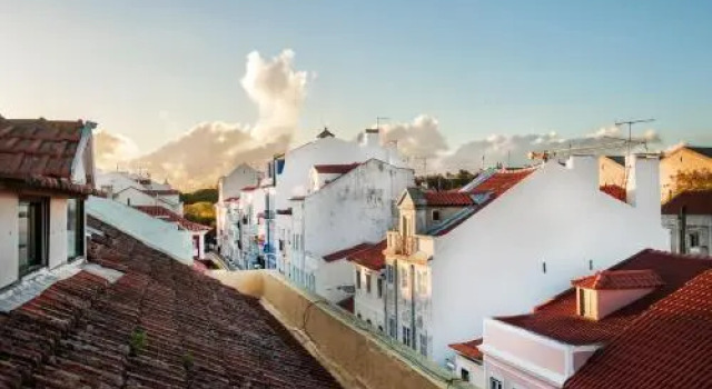 Belem Charming Apartment, Забронировать Апартаменты/квартира Отели Лиссабона с парковкой, рядом с Национальный музей вагонов, Парковка