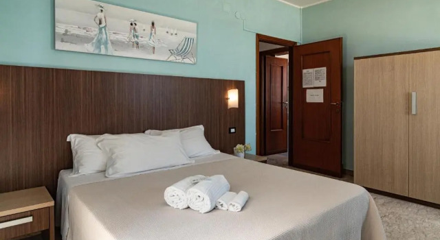Номер Standard Locanda dellAdriatica