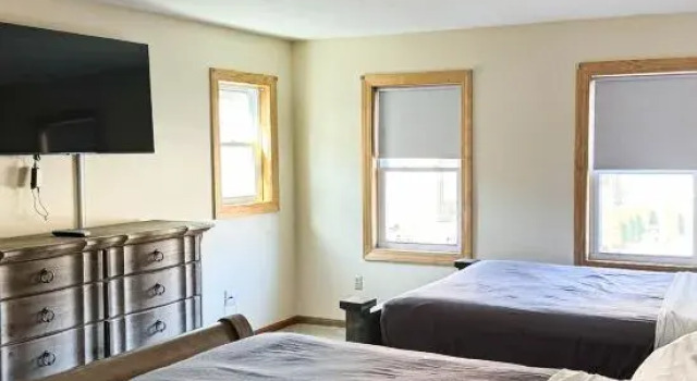 Люкс Studio 6 Lake George, NY - Adirondacks
