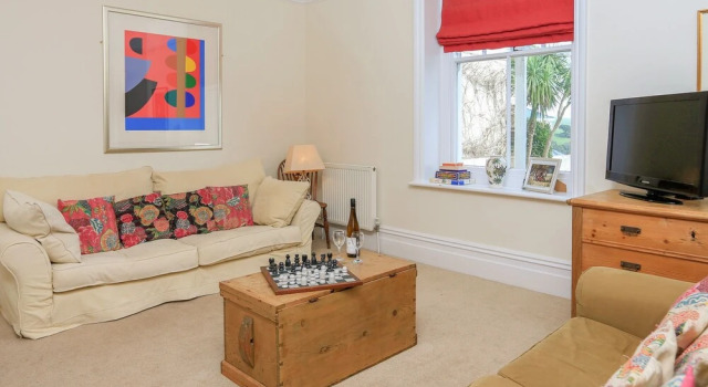 1 Holmleigh