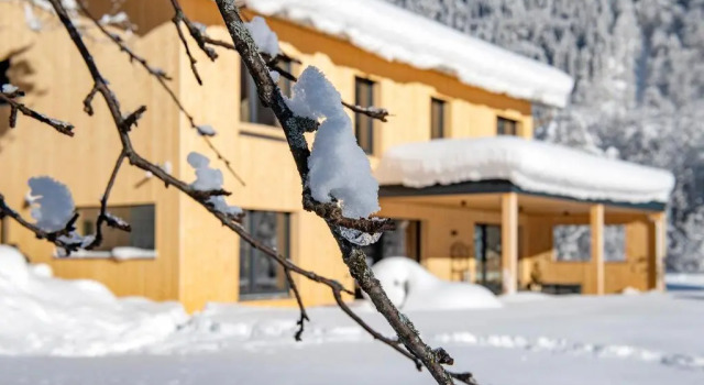 Haus Valtellina, Prenota Casa vacanze Cottage a Montafon, Cottage