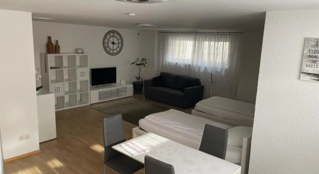 By Sperling Souterrain 24h, Reserva ahora Apartamento Bermatingen Baden-Wurtemberg