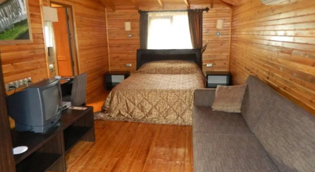 Двухместный номер Standard Club Sun Village Hotel