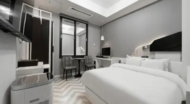 Люкс Deluxe 3Shotel Anyang Fashion