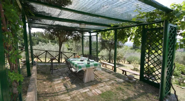 Lejlighed Villa Rosy