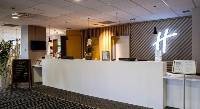 Kyriad Prestige Schiltigheim