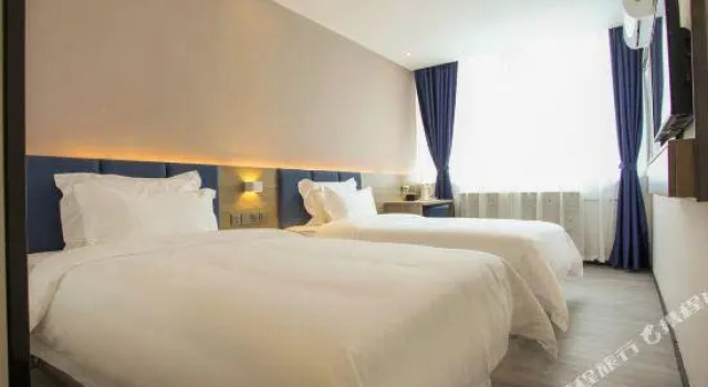 7 Days Inn Taizhou  zhongjia  station, Prenota Hotel Taizhou (Jiangsu) Jiangsu