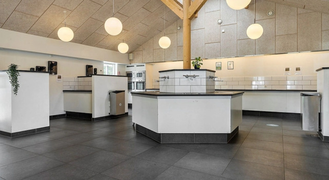 First Camp Bogense Strand Camping & Cottages, Book Hotel Hotels in Funen with a Pool, Swimming Pool