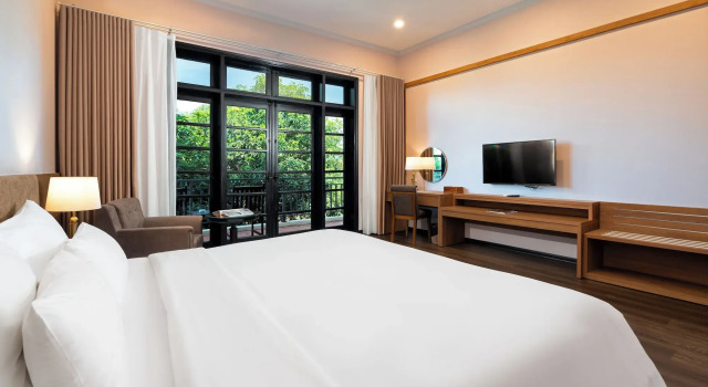 Tuan Chau Resort Halong