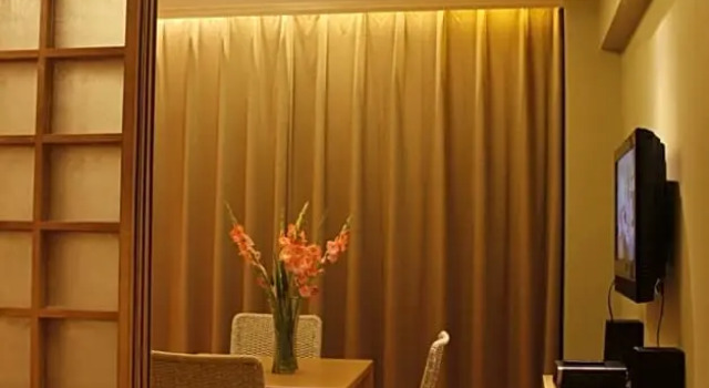 Люкс Grand Noble Hotel Xi’an