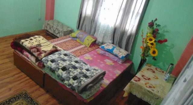 BOJO house, Book Hotel Hotels in Sikkim with Parking, Parking