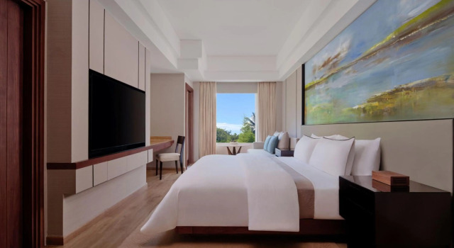 The Westin Resort Nusa Dua, Bali