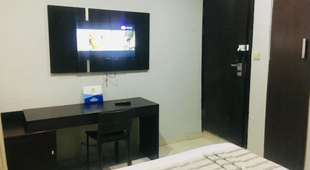 Home Gate Resort Limited, Rezerwuj Ośrodek wypoczynkowy Lekki Phase 1 