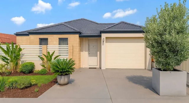 Stylish Queens Park Stay, Réserver Maison de vacances Perth Perth Region