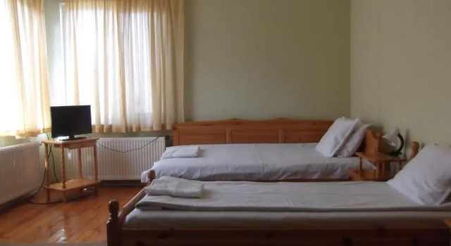 Standard dublă cameră cu vedere Borova House