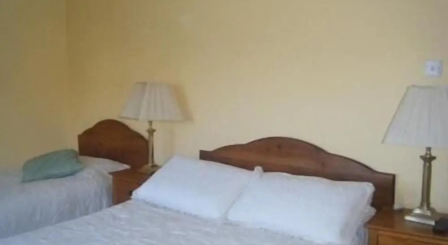 Brooklodge Bed and Breakfast, Prenota Bed & breakfast Westport 