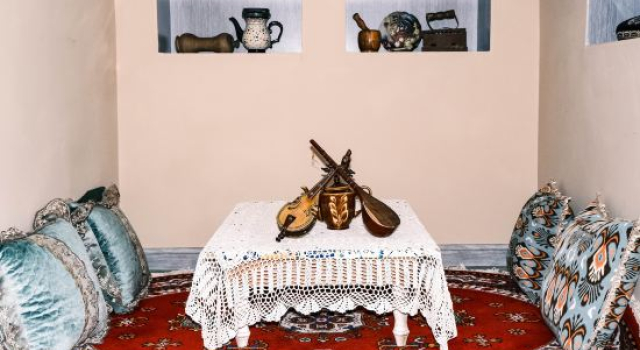 Shuanglanting Homestay (Kazanqi Folk-custom Tourism Area), Prenota Hotel Yining Xinjiang