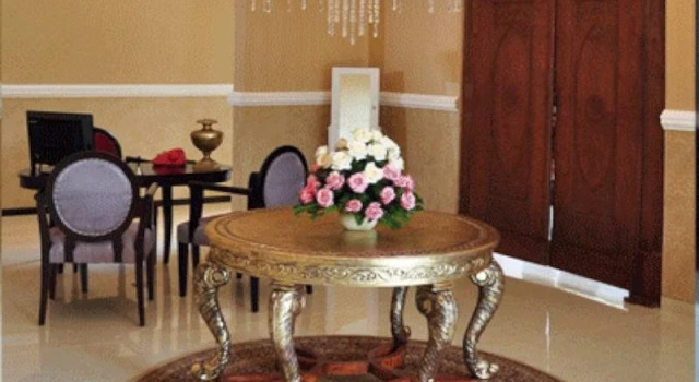 Ipienk House, Rezerwuj Hotel Hotele 3-gwiazdkowe w Pakualaman, 3*