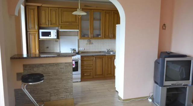 Студия Studio Apartments