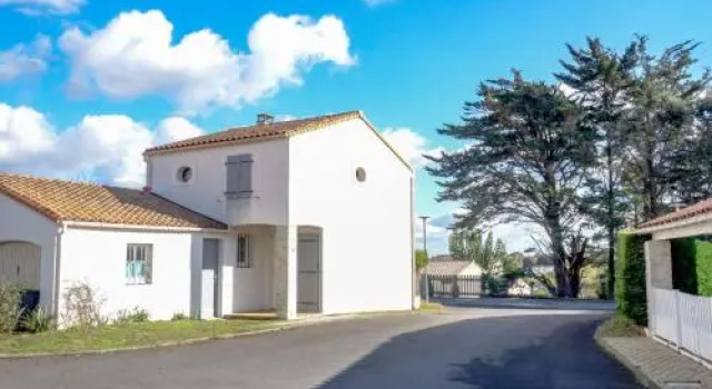 Holiday Home Les Grillons, Prenota Appartamento Hotel a Aquitania con parcheggio, Parcheggio