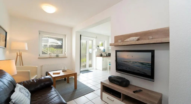 Badeweg 4 Strandbutze, Забронировать Отель Шарбойц Holstein Switzerland