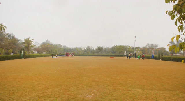 Vedic Ashrama