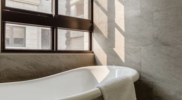 Superior Vierer Zimmer Milan Yilan