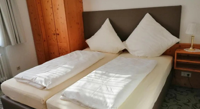 Номер Standard Landhotel Reckenberg