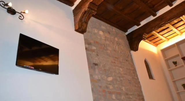 Апартаменты Visit Florentia Apartment