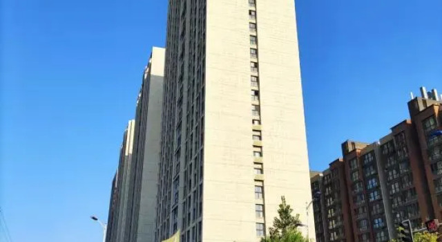 Xingtu chengsu apartment, Buchen Sie Ferienwohnung Günstige Hotels in Shaanxi