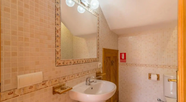 Коттедж Casa Las Bahias - 3140-16 Mallorca