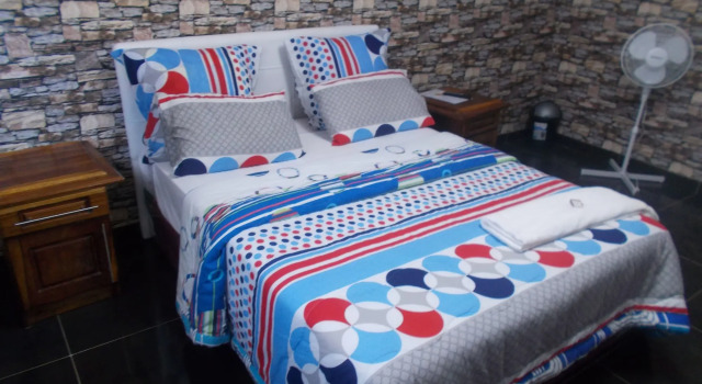 Libala South Executive Lodge