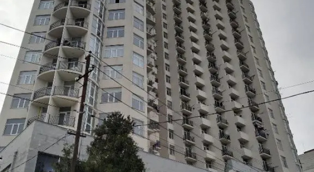 Apartament In Thy Center Batumi, Book Apartment Batumi 
