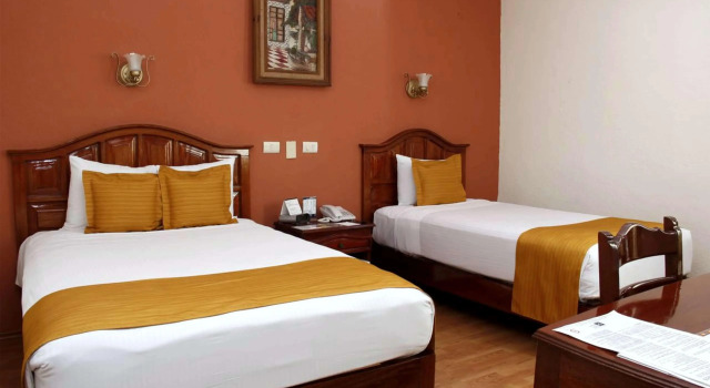 Best Western Hotel Madan, Prenota Hotel Villahermosa Tabasco